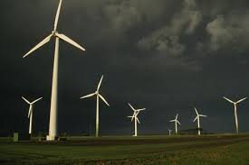 7 Pros And Cons Of Wind Energy Conserve Energy Future