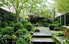 Smaller Courtyard Garden Ideas India