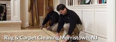 rug carpet cleaning morristown nj