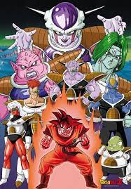 Follow me on twitter, thanks. Poster Dragon Ball Z Son Goku Sur Namec 98x68 Dragon Ball Dragon Ball Z Dragones