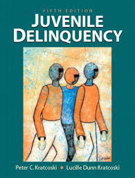 Literature review on juvenile delinquency in nigeria SP ZOZ   ukowo