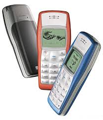 I got my nokia 1100 in refurbished form when i signed up again for tracfone. China Ancianos Original Para Telefono Movil Nokia 1100 Comprar Telefono Movil En Es Made In China Com