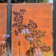 Garden Wall Art 100 Pieces From 6 99