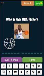 You can use this swimming information to make your own swimming trivia questions. Basketball Nba Trivia Quiz For Android Apk Download