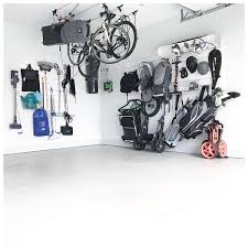 23 Garage Decor Ideas To Revamp The