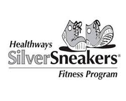 silver sneakers program lets seniors