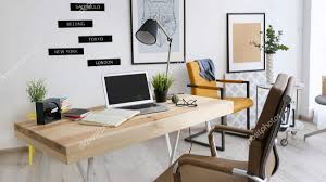 how to use office furniture to create a