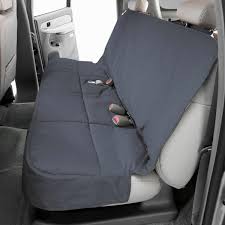 Subaru Rear Seat Cover