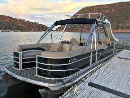 best pontoon boats why you should get