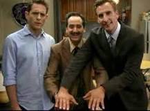 Image result for its always sunny in philadelphia where they go to a lawyer