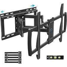 Mountup Tv Wall Mount Full Motion For