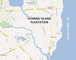 fleming island fences