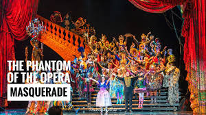 opera singapore 2019 masquerade