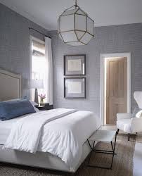60 Blue And Grey Bedrooms Ideas To