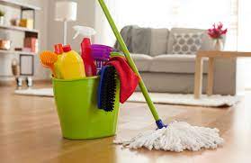 cleaning hardwood floors 4 easy