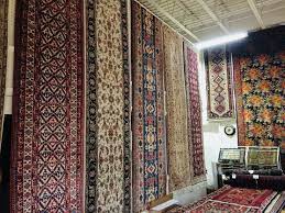 kdjian oriental rugs located in