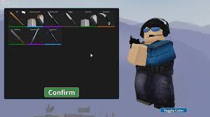 #cyrencegaming #roblox #arsenal thanks for watching!! Arsenal Karambit I Finally Found The Best Arsenal Server Fandom It Is Available At Every Level Except Level 32 In Standard And Gun Rotation Trinity Begin