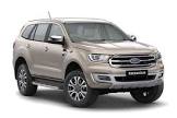 FORD-ENDEAVOUR