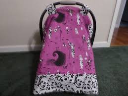 W Jack Handmade Baby Infant Car Seat