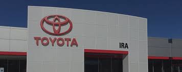 We are located at 1 main street in greenfield, ma, conveniently located directly off of i91. Ira Toyota Of Manchester Toyota Dealer Manchester Nh