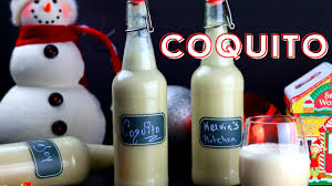 best coquito recipe without eggs