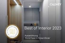 award winner of best of interior 2023