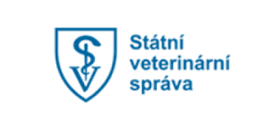 Výsledek obrázku pro Státní veterinární správa ČR logo