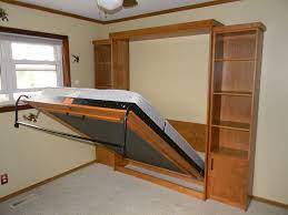 Kitson Collection Murphy Bed With