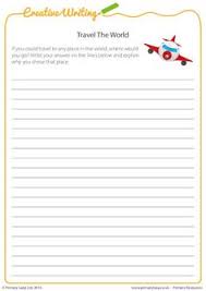 Best     Writing activities ideas on Pinterest   Fun writing     The Crafty Crow