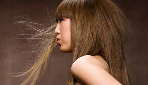 how to get rid of static in your hair
