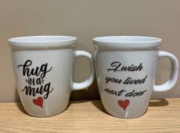 customized mugs personalized mugs