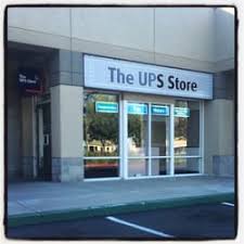 The Ups Store 12 Photos 62 Reviews Shipping Centers 4847