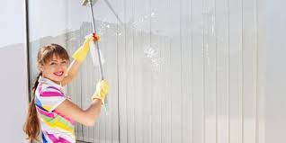 How To Clean Outside Windows You Can T