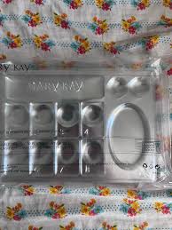 mary kay makeup palets in