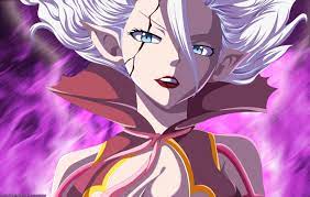 40+ Mirajane Strauss HD Wallpapers and Backgrounds