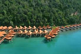 This is an ambitious 10 years integrated plan to transform redang island into a key nature & beach destination focussing on marine. Berjaya Langkawi Resort Malaysia Experience Travel Group