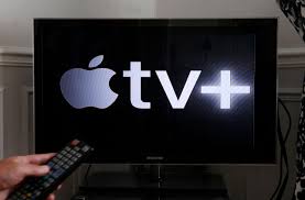 Apple tv+ features critically acclaimed apple original shows and movies. Can You Get Netflix On Apple Tv Plus And How Much Is It Metro News