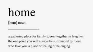 My Home Is Your Home Meaning gambar png