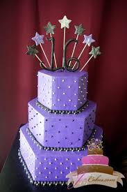 Today is a very special day because it is the day when i first. Sweet Sixteen And Quinceanera Cakes Jcakes
