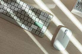 AZIO Launches Its New Mechanical Cascade Keyboard On Kickstarter
