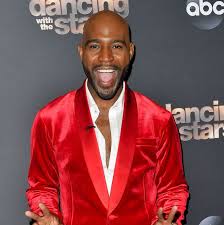 Karamo karega brown (born november 2, 1980) is an american television host, reality television personality, author, actor, and activist. Who Is Karamo Brown Meet The Queer Eye And Dwts Star