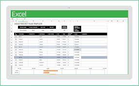 free excel project management templates