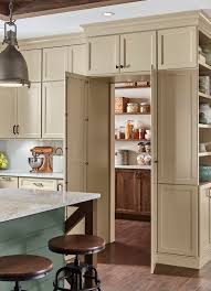 Increasingly we are designing open pantries strategically placed without doors for quick and easy access. Step Into A New Kind Of Pantry Northeast Building Supply