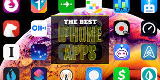 best iphone apps new apps for iphone 2021