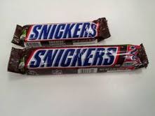 55 Explicit Snickers Bar Size Chart
