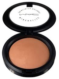 mac mineralize skinfinish review