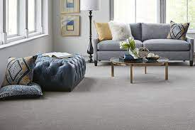 3 rooms carpeted flooring special
