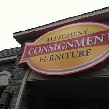 photos at allegheny furniture