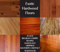 portsmouth exotic hardwood flooring
