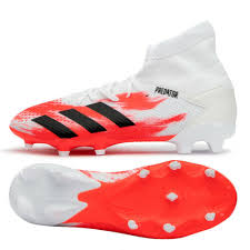 Adidas predator 20.3 fg jr. Adidas Predator 20 3 Fg Football Boots Shoes Soccer Cleats White Eg0910 Ebay Football Boots Soccer Shoes Soccer Cleats